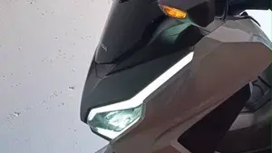 Honda Forza 350 (2025 - 26)  (3)