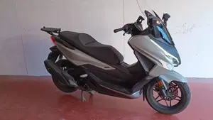 Honda Forza 350 (2025 - 26)  (6)