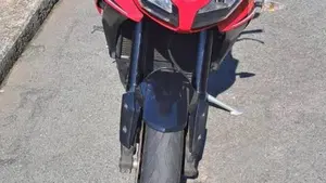 Triumph Tiger 1050 Sport ABS (2013 - 15) 