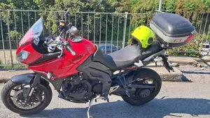 Triumph Tiger 1050 Sport ABS (2013 - 15)  (5)