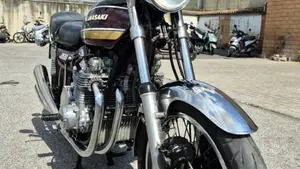 Kawasaki   (3)