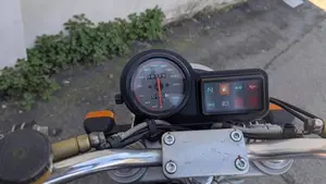 Ducati Monster 900 (1997 - 98) 