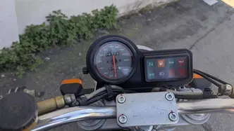 Ducati Monster 900 (1997 - 98) usata