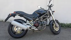 Ducati Monster 900 (1997 - 98)  (2)