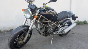 Ducati Monster 900 (1997 - 98)  (3)