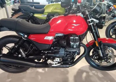 Moto Guzzi V7 Sport (2025 - 26) - Annuncio 9982063