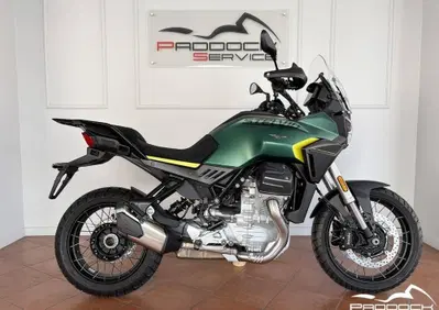 Moto Guzzi Stelvio PFF (2024 - 26) - Annuncio 9982070