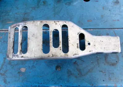 SUPPORTO MOTORE BMW F 650 CS SCARVER - Annuncio 9982075