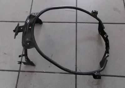 CORNICE RIPOSTIGLIO BMW F 650 CS SCARVER - Annuncio 9982080