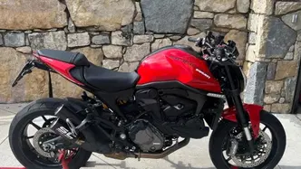 Ducati Monster 937 (2021 - 25) usata