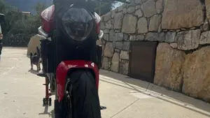 Ducati Monster 937 (2021 - 25)  (2)