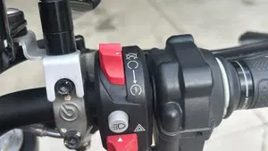 Ducati Monster 937 (2021 - 25)  (5)