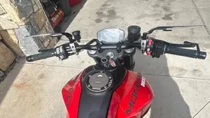 Ducati Monster 937 (2021 - 25)  (7)