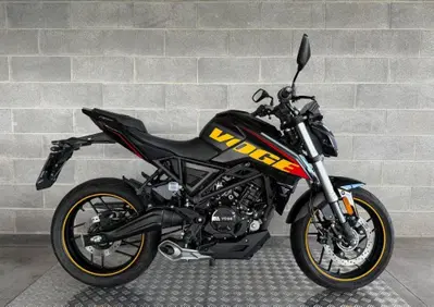 Voge Brivido 125R (2023 - 26) - Annuncio 9973927