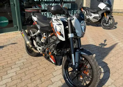 KTM 125 Duke ABS (2013 - 16) - Annuncio 9982096