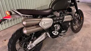 Triumph Scrambler 1200 XC (2019 - 20)  (3)