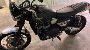 Triumph Scrambler 1200 XC (2019 - 20)  (4)