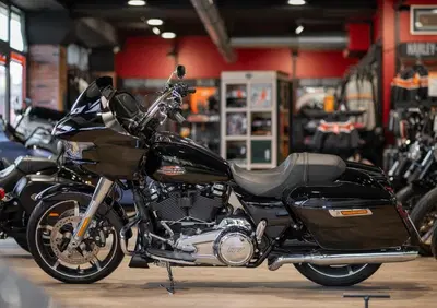 Harley-Davidson Road Glide (2024 - 26) - Annuncio 9982098