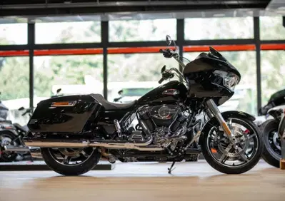 Harley-Davidson Road Glide (2024 - 26) - Annuncio 9982098