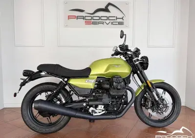 Moto Guzzi V7 Sport (2025 - 26) - Annuncio 9982100