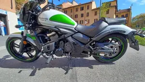 Kawasaki Vulcan S 650 café (2017 - 19)  (2)