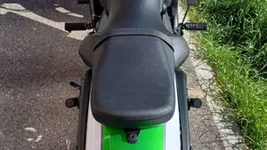 Kawasaki Vulcan S 650 café (2017 - 19)  (4)