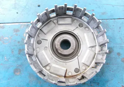 CAMPANA FRIZIONE KAWASAKI ER6n - Annuncio 9982112
