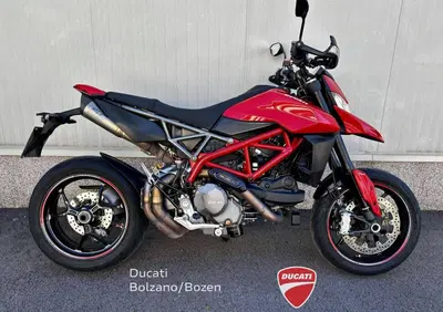 Ducati Hypermotard 950 (2019 - 20) - Annuncio 9982110