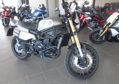 Benelli Leoncino 800 Trail (2022 - 26) - Annuncio 9982111
