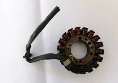 STATORE KAWASAKI ER6n - Annuncio 9982130