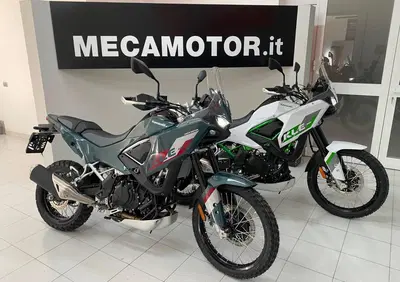 Kawasaki KLE 500 SE (2026) - Annuncio 9926545