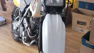 Honda XR 400 R (1996 - 02)  (3)