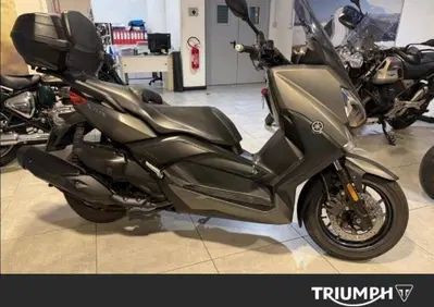 Yamaha X-Max 400 ABS (2013 - 16) - Annuncio 9946618