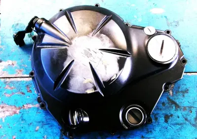 CARTER FRIZIONE KAWASAKI ER6n - Annuncio 9982143
