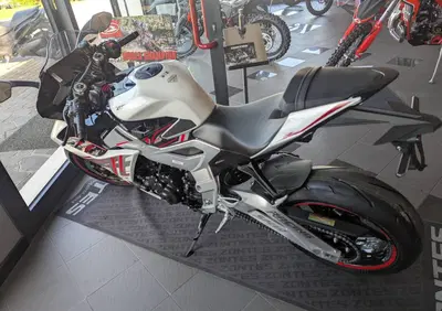 Zontes ZT703-RR (2025 - 26) - Annuncio 9982144