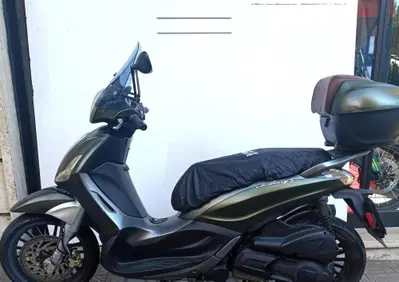 Piaggio Beverly 300 S i.e. ABS-ASR (2016 - 20) - Annuncio 9982151