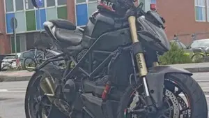 Ducati 848 EVO Corse Special Edition (2011 - 13) 