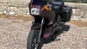 Bmw K 75 S 