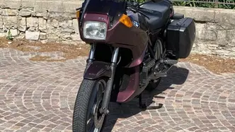 Bmw K 75 S usata