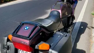 Bmw K 75 S  (2)