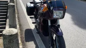 Bmw K 75 S  (4)