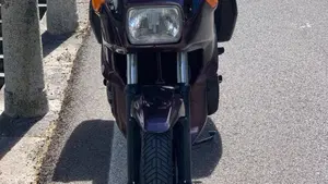 Bmw K 75 S  (5)