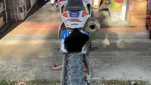 KTM 350 EXC-F Six Days (2016)  (2)