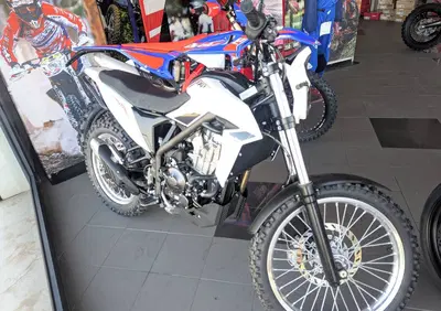 Betamotor Alp 4.0 (2024 - 26) - Annuncio 9982157