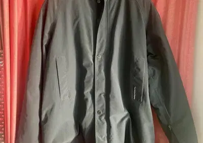 Tucano Urbano Parka 834 – Nero – Taglia M – NUOVO - Annuncio 9982186