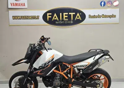 KTM 990 Supermoto R (2009 - 11) - Annuncio 9982209