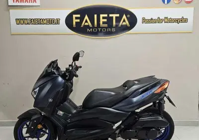 Yamaha X-Max 125 (2021 - 24) - Annuncio 9982218