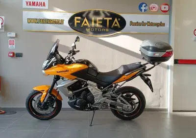 Kawasaki Versys 650 (2010 - 13) - Annuncio 9982224