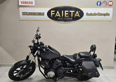 Yamaha XV 950 R ABS (2014 - 16) - Annuncio 9982231