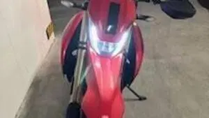 Ducati Hypermotard 698 Mono (2024 - 26)  (4)